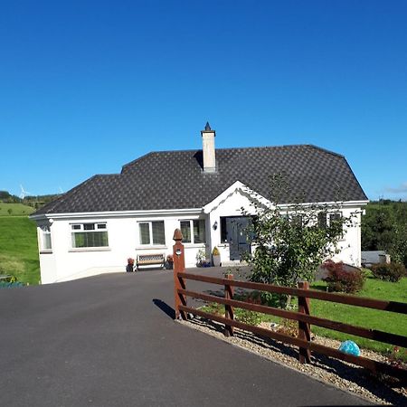 Swift Half Lägenhet Ballyconnell  Exteriör bild